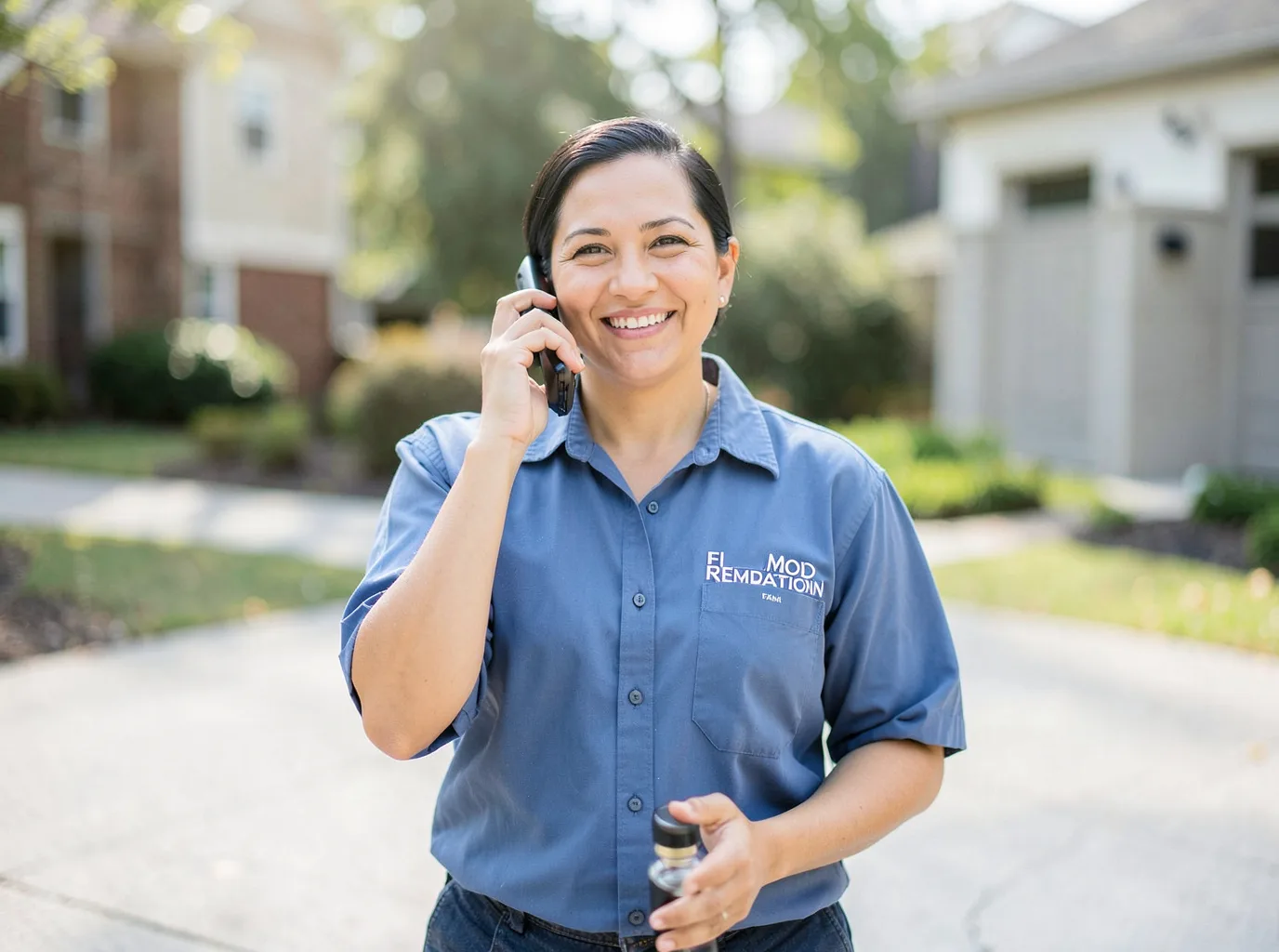 Mold Remediation New Paris, PA FAQs